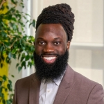 Photo of Wilson Okello