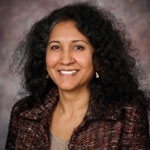 Photo of Priya Sharma